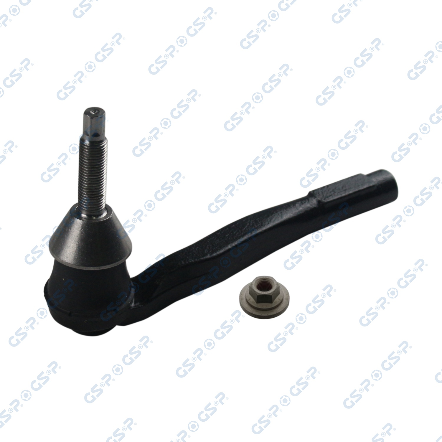 GSP Sporstangkugle s071616 for MERCEDES-BENZ