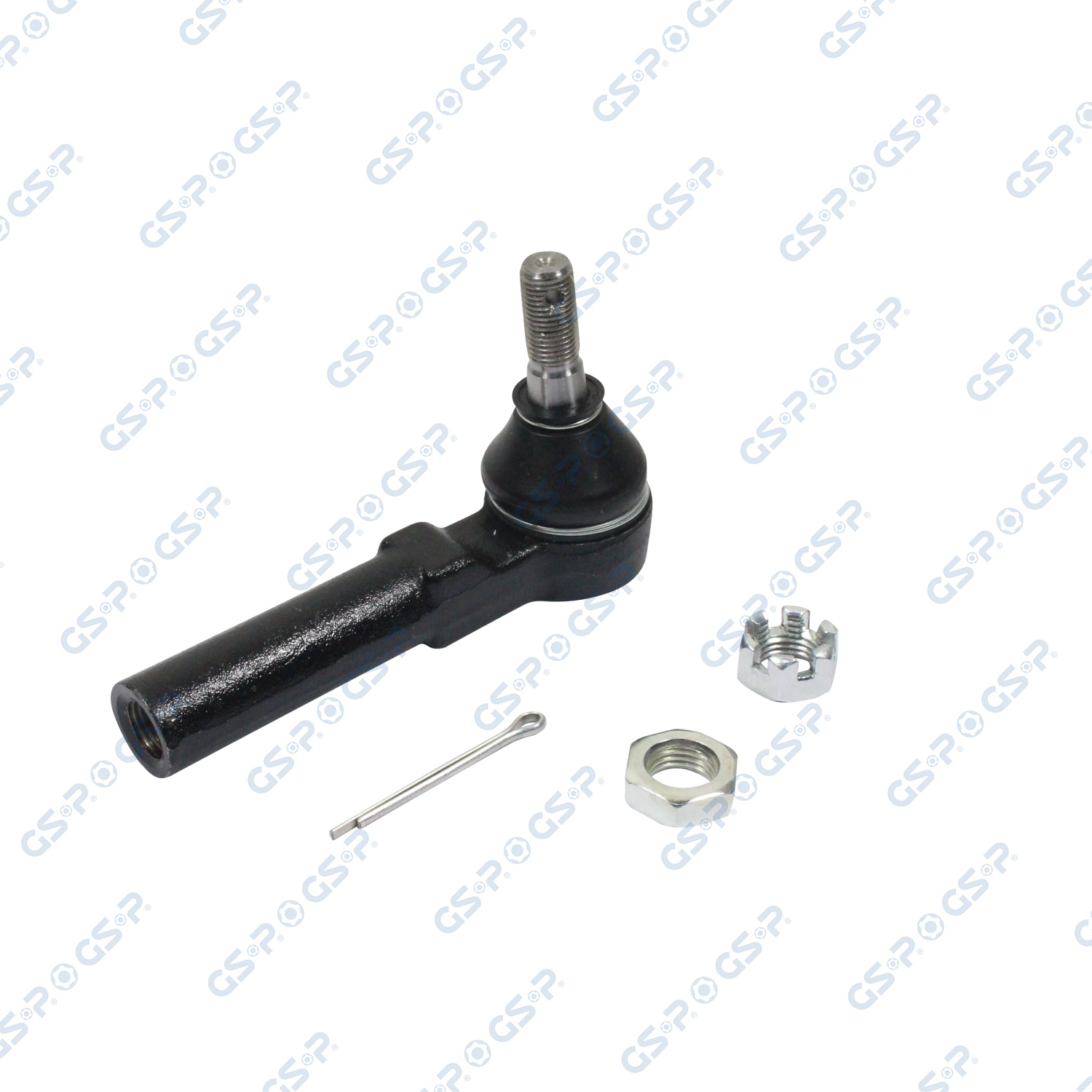 GSP Sporstangkugle s070077 for CHRYSLER