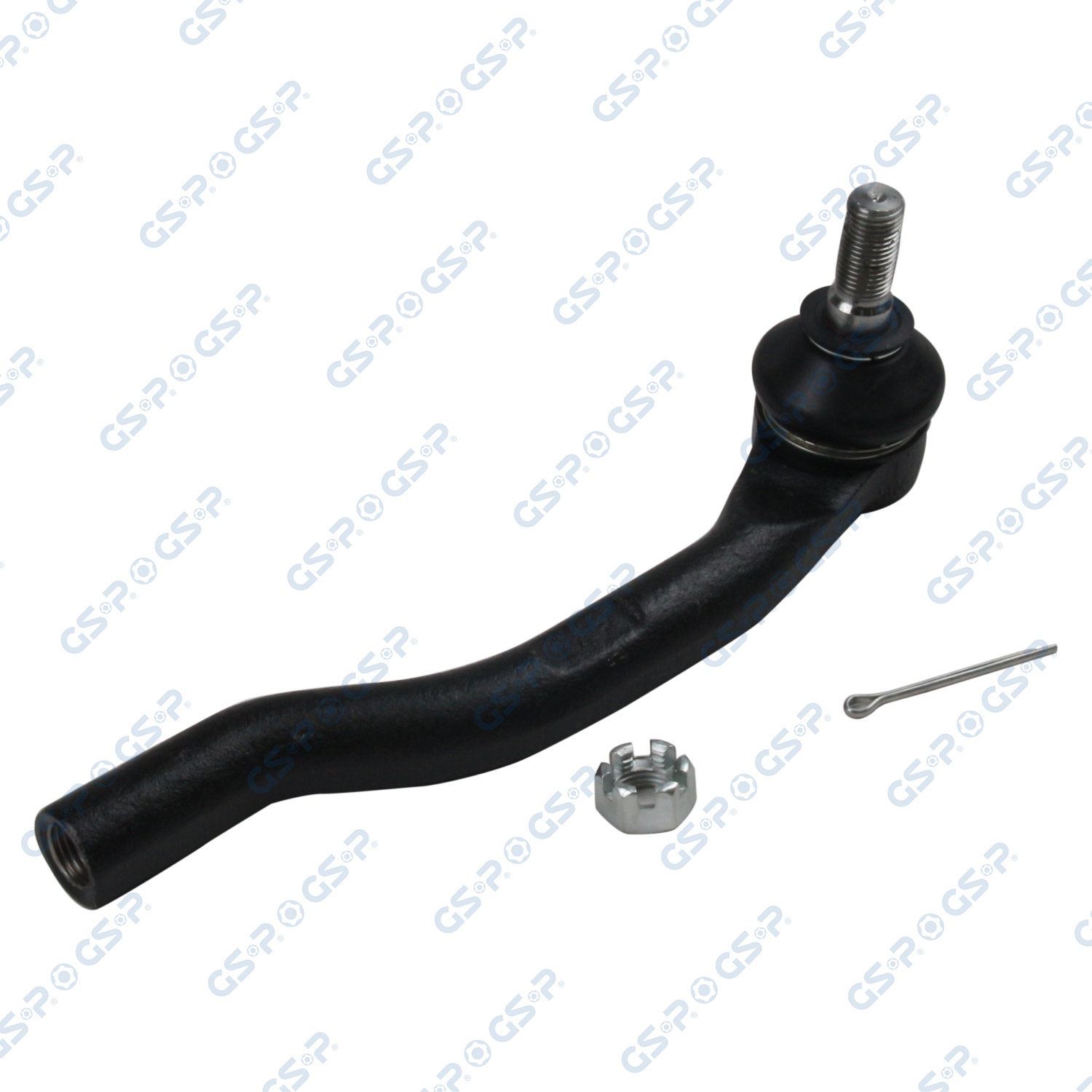 GSP Sporstangkugle s070203 venstre foraksel for HONDA