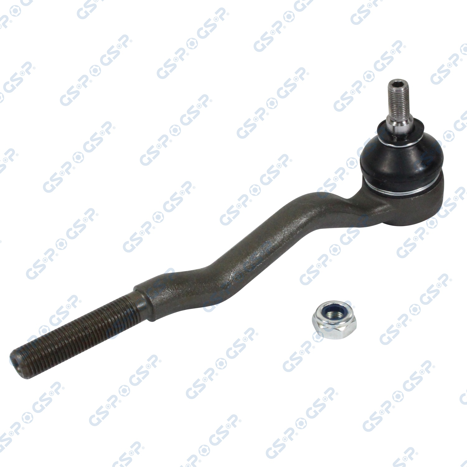 GSP Sporstangkugle s070052 for BMW MINI