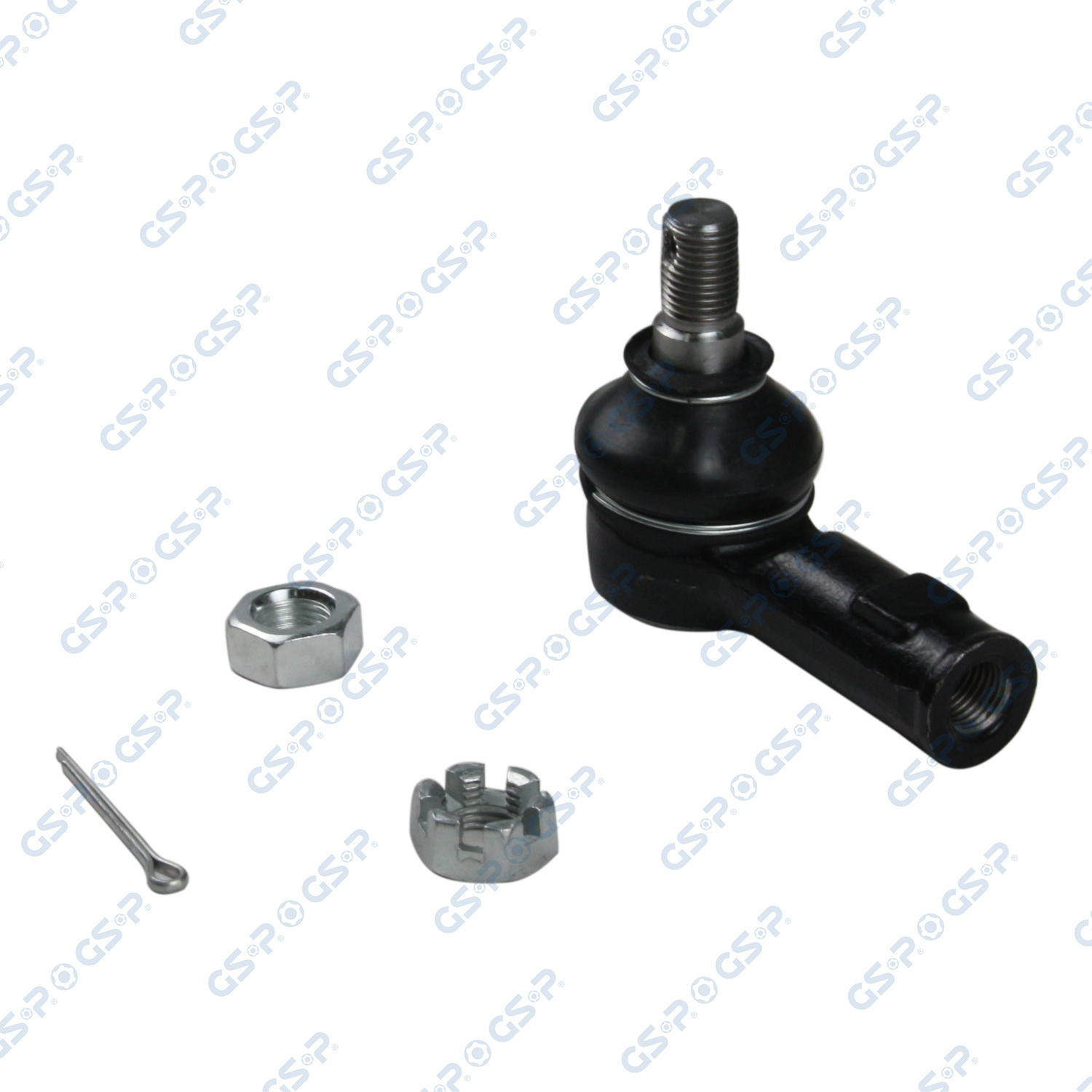 GSP Sporstangkugle s070234 for OPEL VAUXHALL ISUZU GENERAL MOTORS GREAT WALL