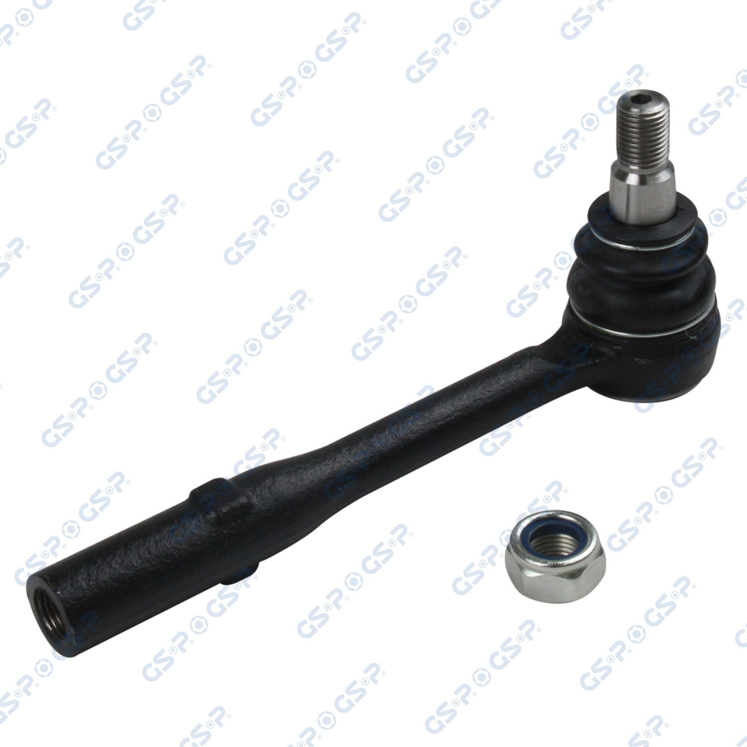 GSP Sporstangkugle s070302 for MERCEDES-BENZ
