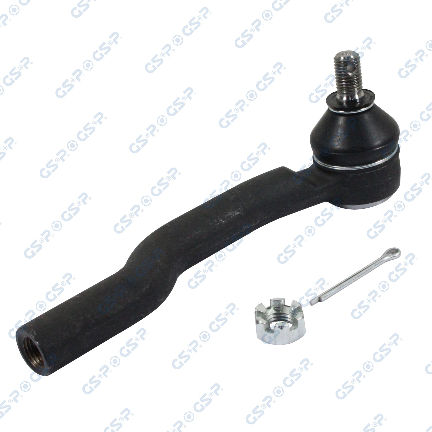 GSP Sporstangkugle s070434 for CHEVROLET SUZUKI