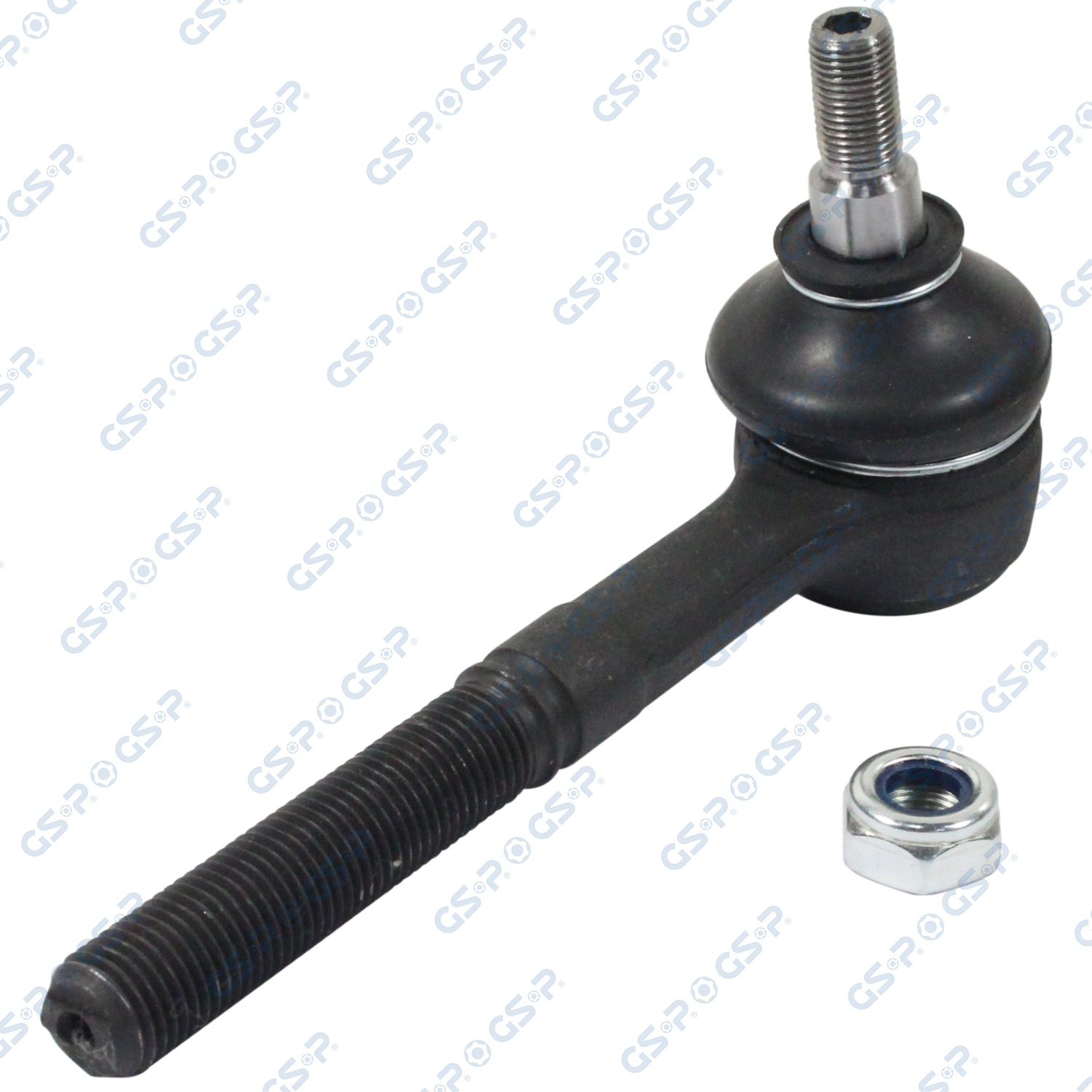 GSP Sporstangkugle s070308 for MERCEDES-BENZ