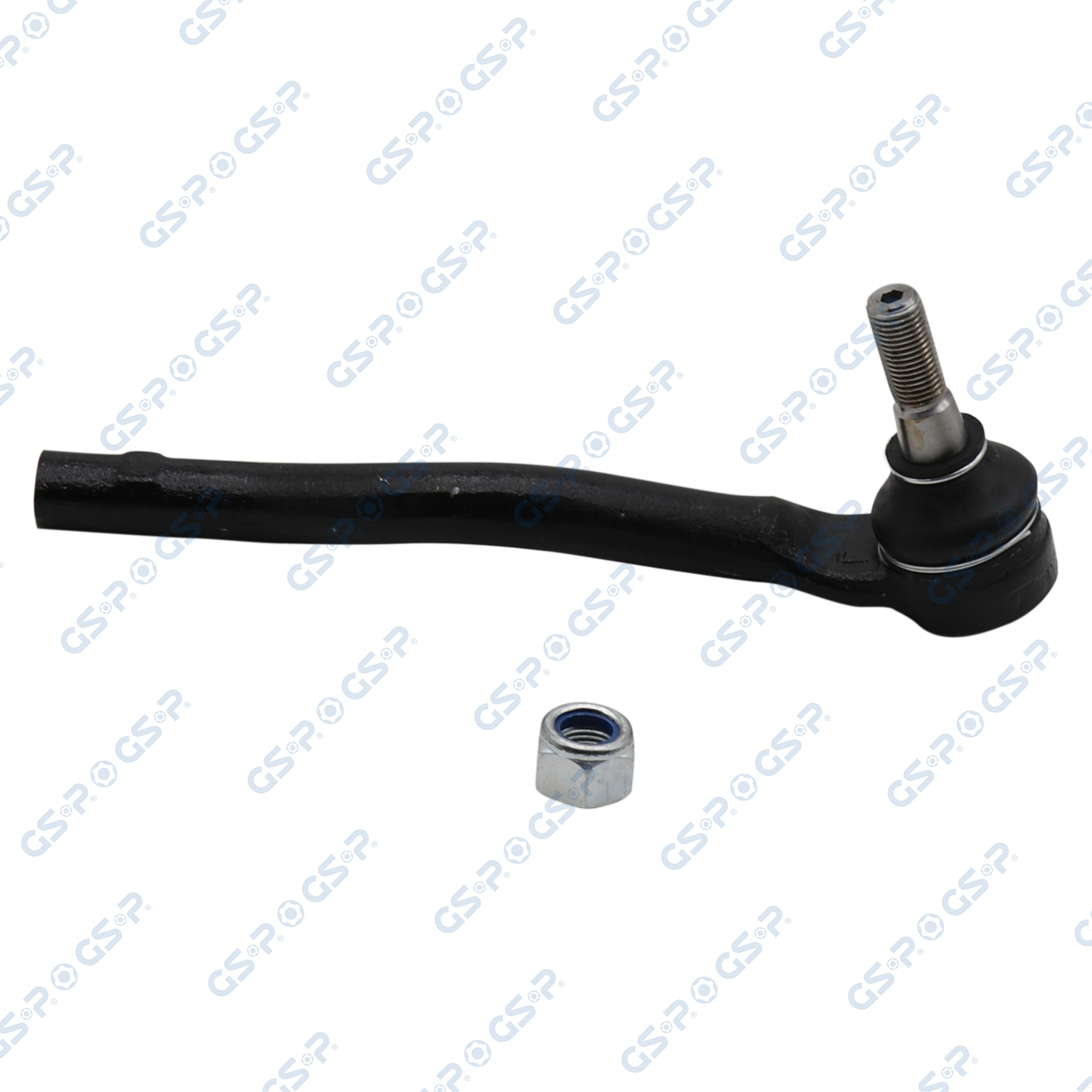 GSP Sporstangkugle s070304 for MERCEDES-BENZ