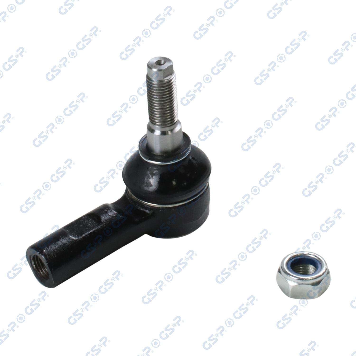GSP Sporstangkugle s070361 højre foraksel for OPEL VAUXHALL
