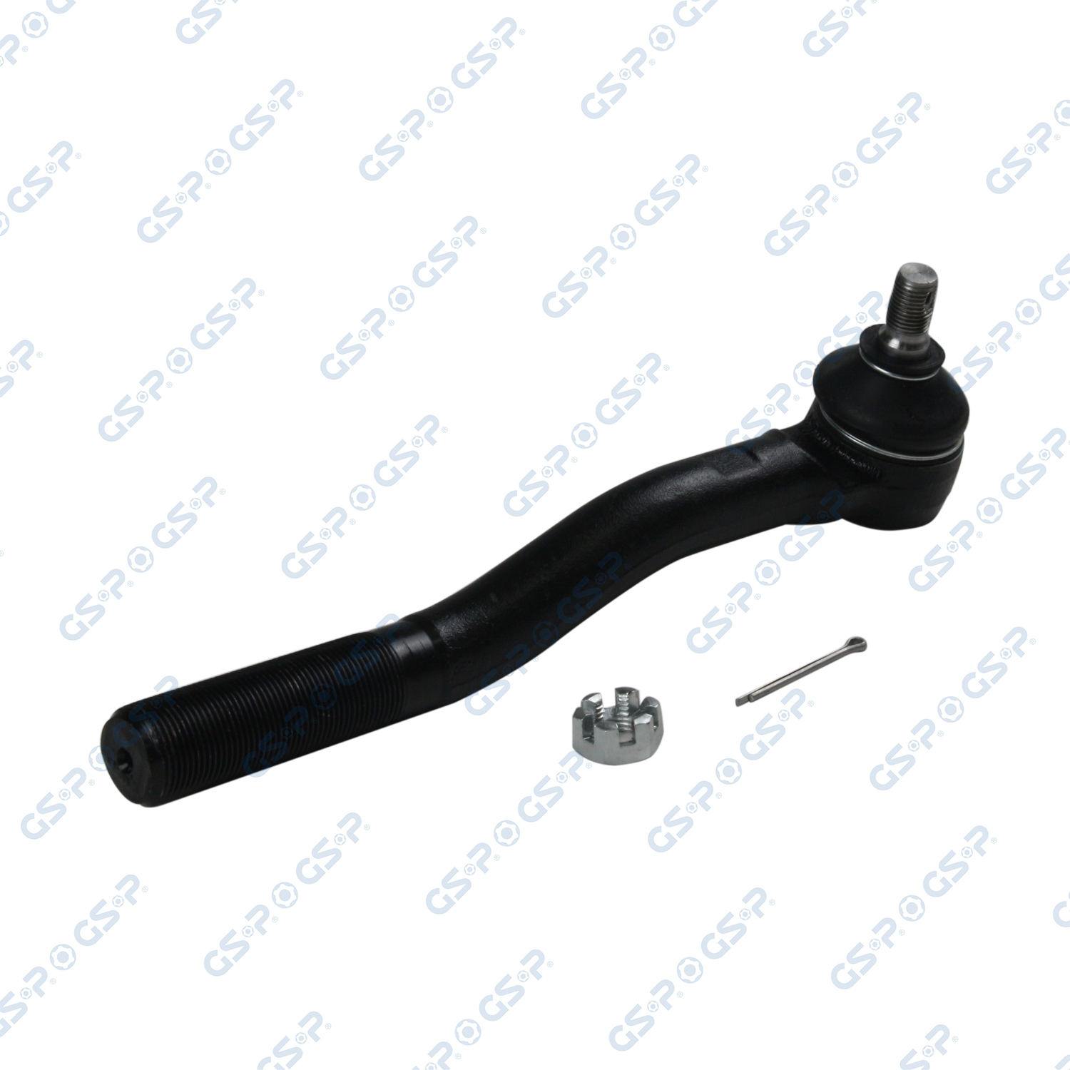 GSP Sporstangkugle s070545 venstre foraksel for JEEP
