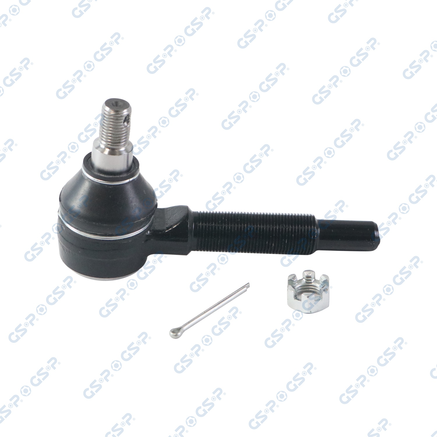 GSP Sporstangkugle s070699 venstre foraksel for MITSUBISHI