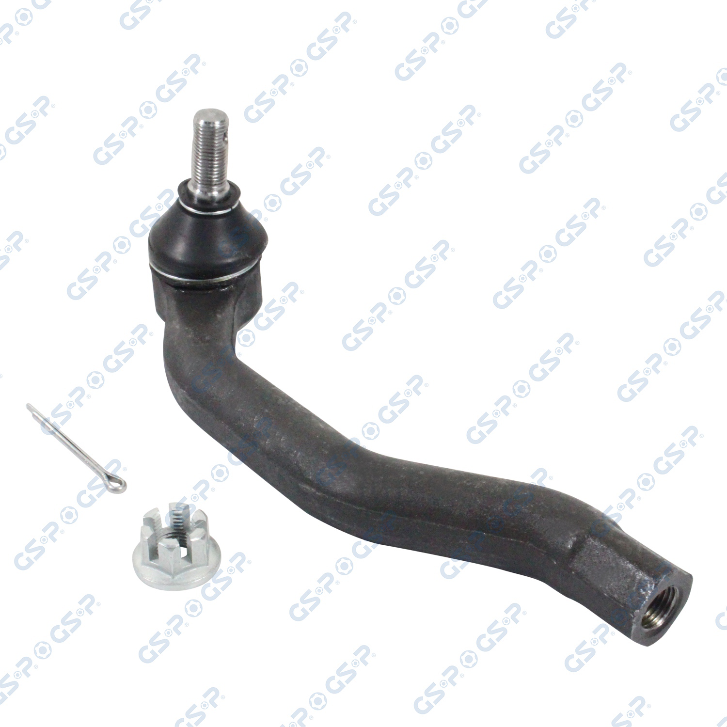 GSP Sporstangkugle s070770 for HONDA