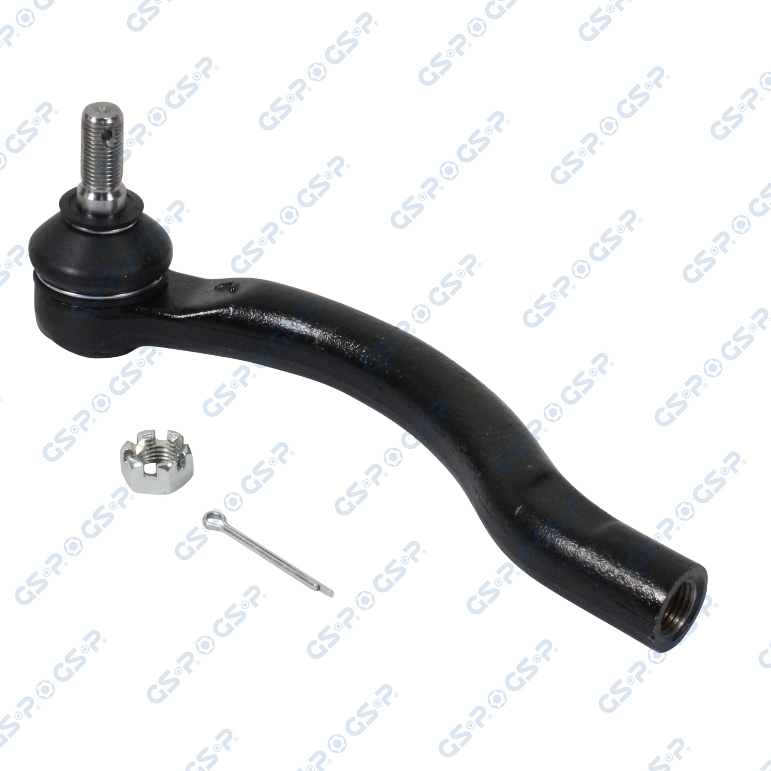 GSP Sporstangkugle s070821 for HONDA
