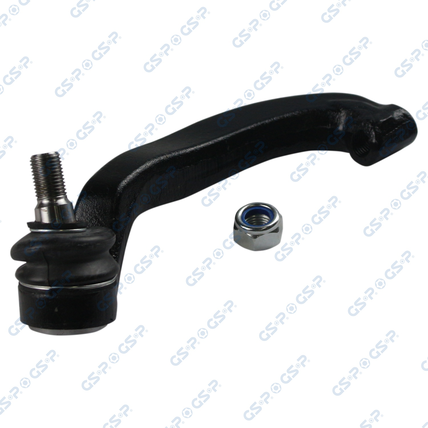 GSP Sporstangkugle s071065 venstre foraksel for MERCEDES-BENZ STEYR