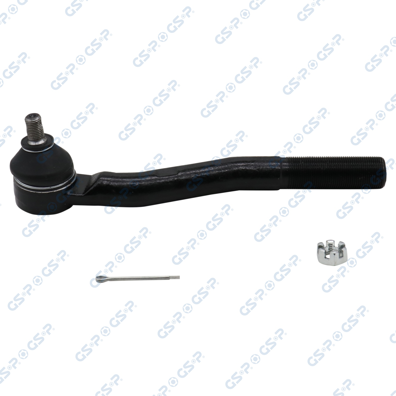 GSP Sporstangkugle s071093 venstre foraksel for JEEP