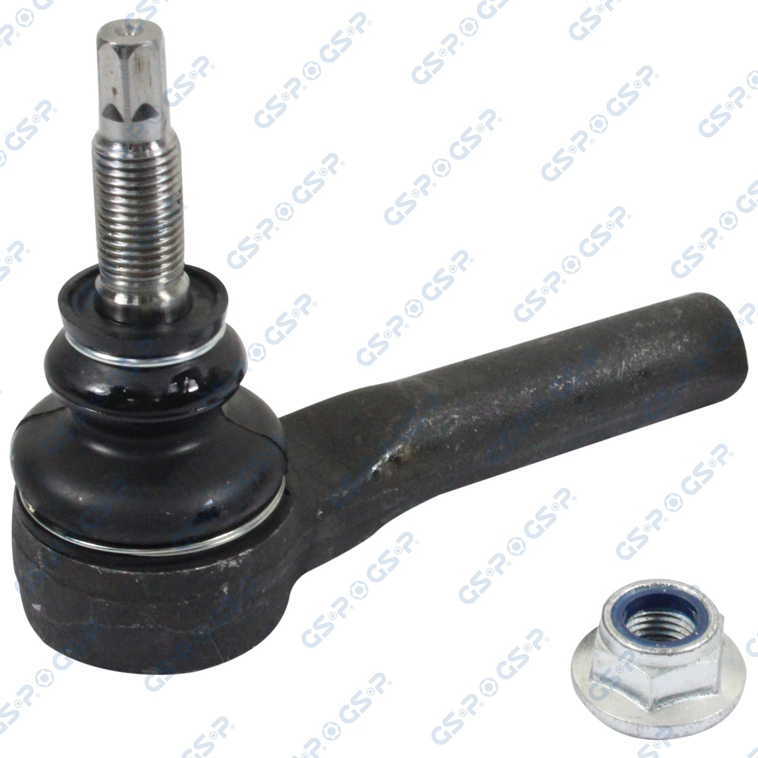 GSP Sporstangkugle s071013 for CHRYSLER