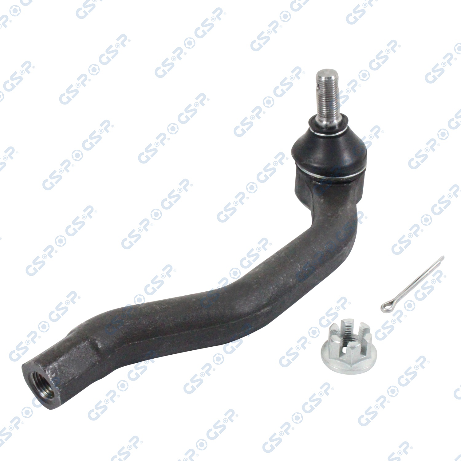 GSP Sporstangkugle s070771 for HONDA