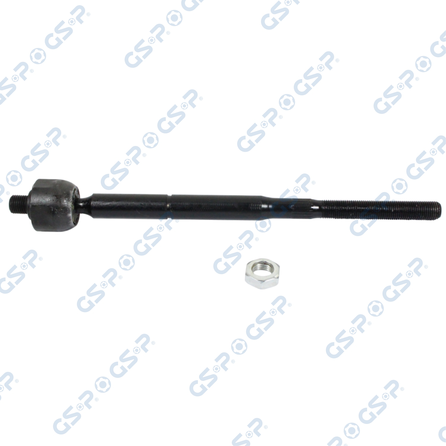 GSP Styrestang, inderste s030646 for DODGE CHRYSLER