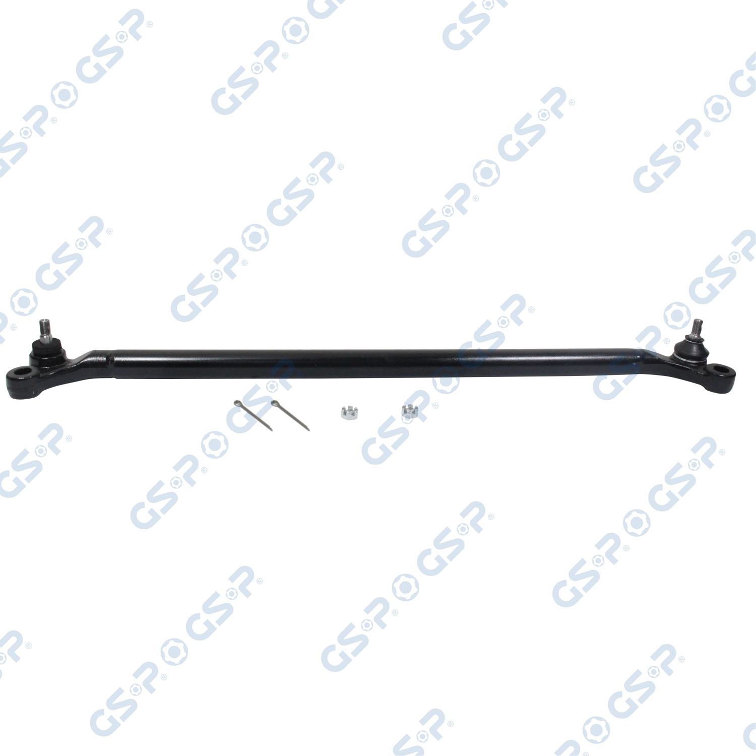 GSP Sporstang s040001 for NISSAN