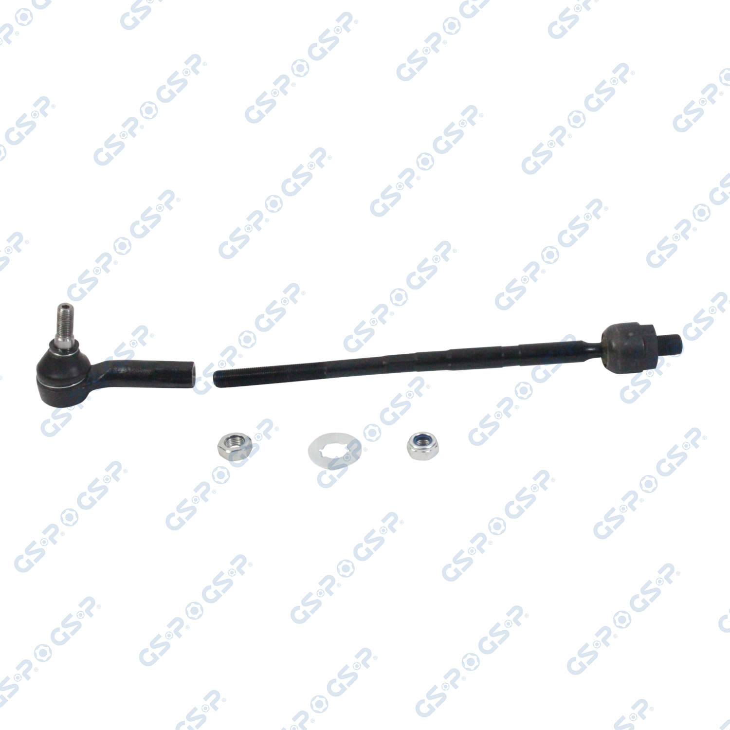 GSP Sporstang s100010 for VW