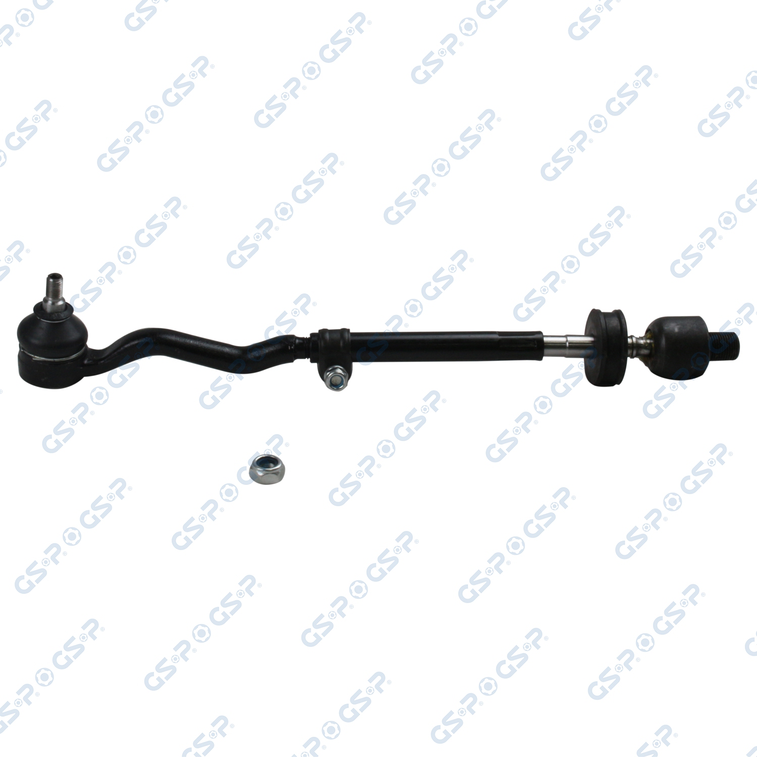 GSP Sporstang s100022 for BMW MINI ALPINA