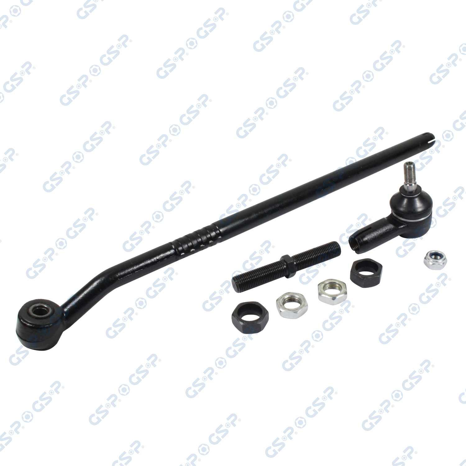 GSP Sporstang s100012 for VW
