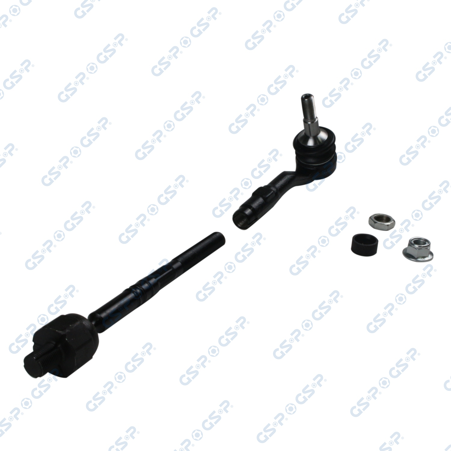 GSP Sporstang s100329 for BMW