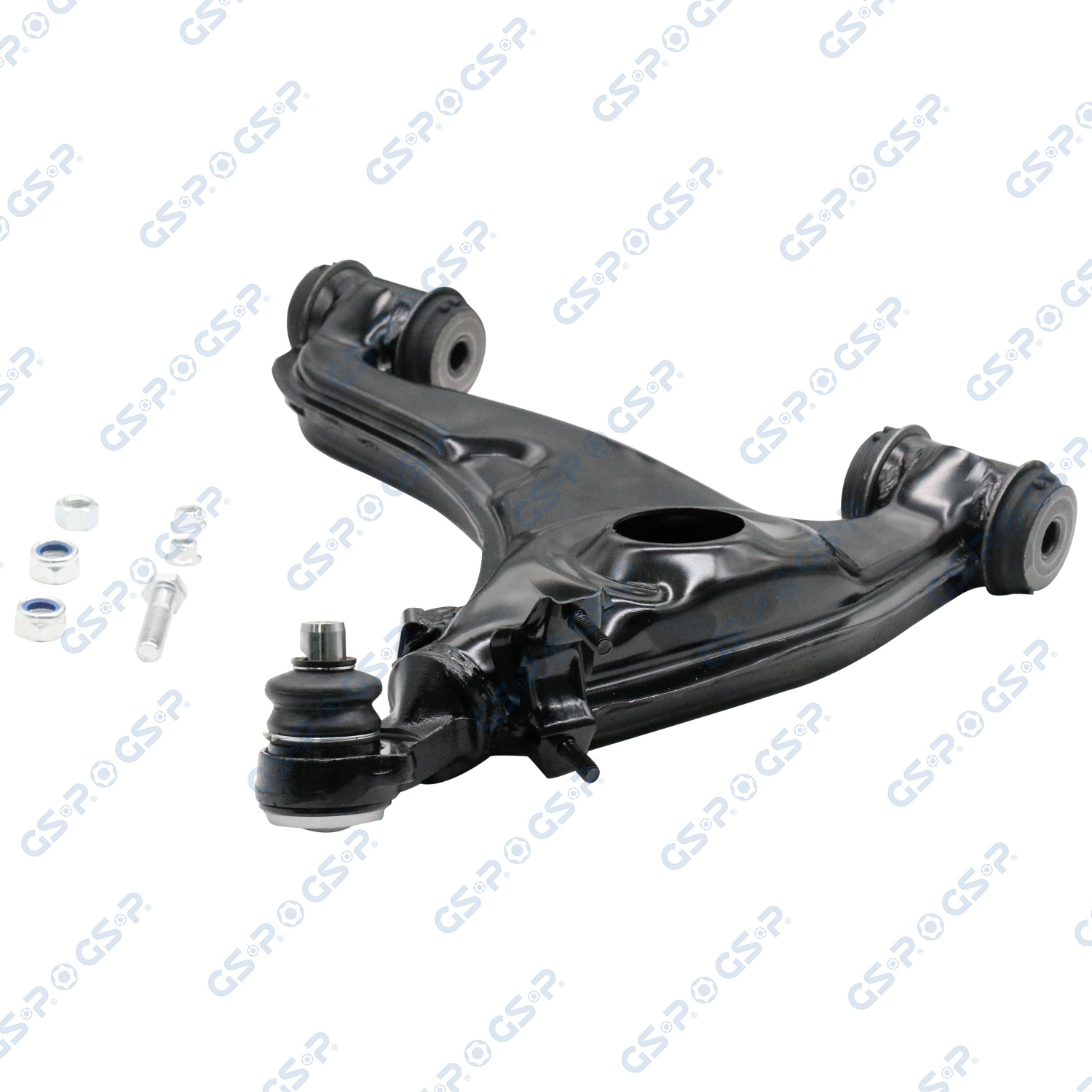 GSP Bærearm, hjulophæng s060582 for MERCEDES-BENZ