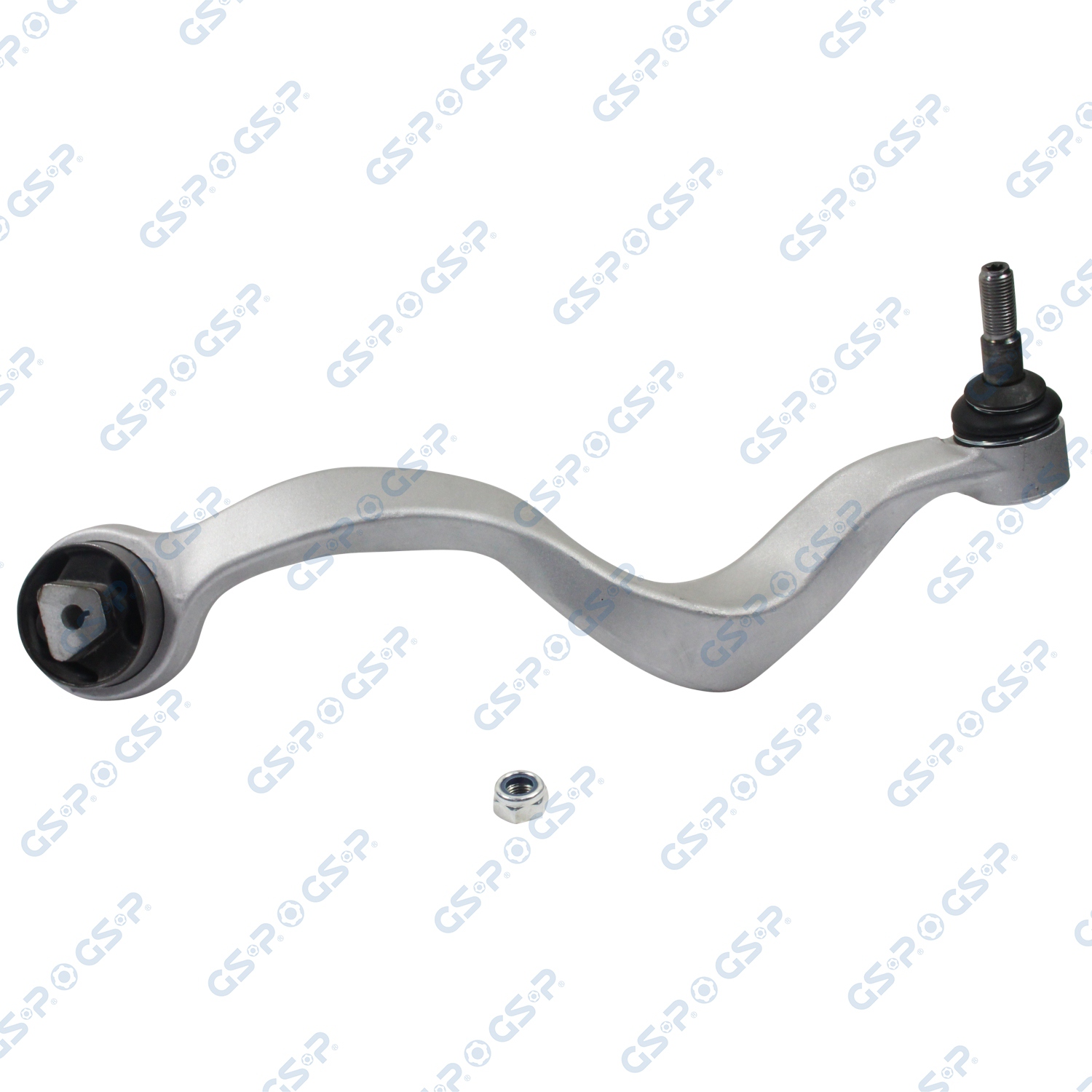 GSP Bærearm, hjulophæng s060357 for BMW