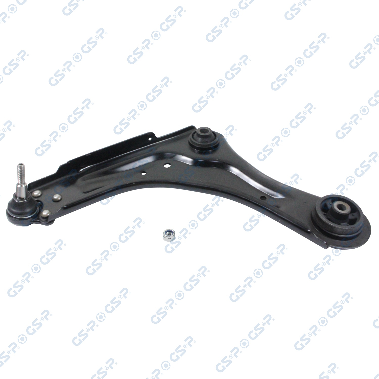 GSP Bærearm, hjulophæng s060895 for DACIA RENAULT