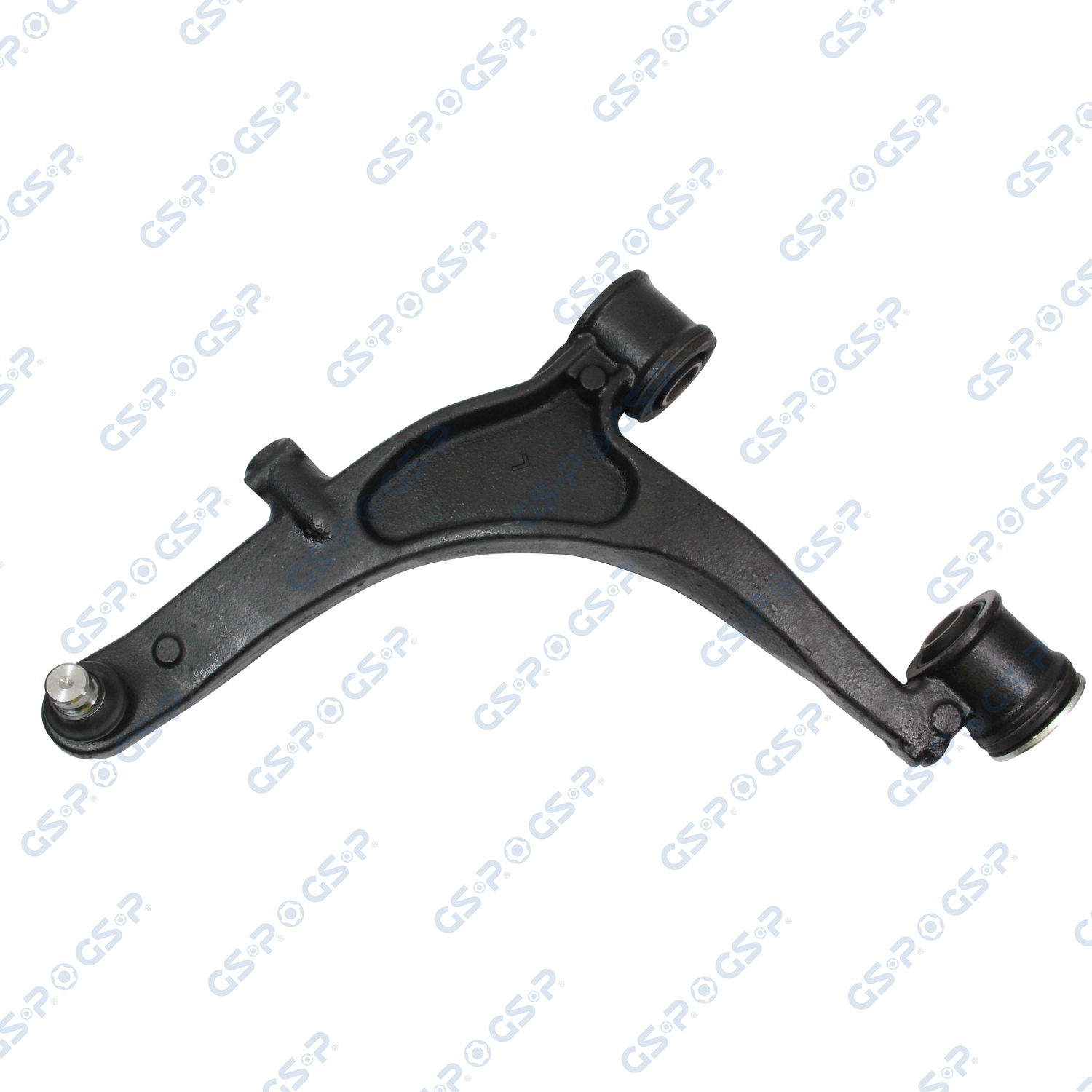 GSP Bærearm, hjulophæng s060873 for OPEL VAUXHALL NISSAN RENAULT