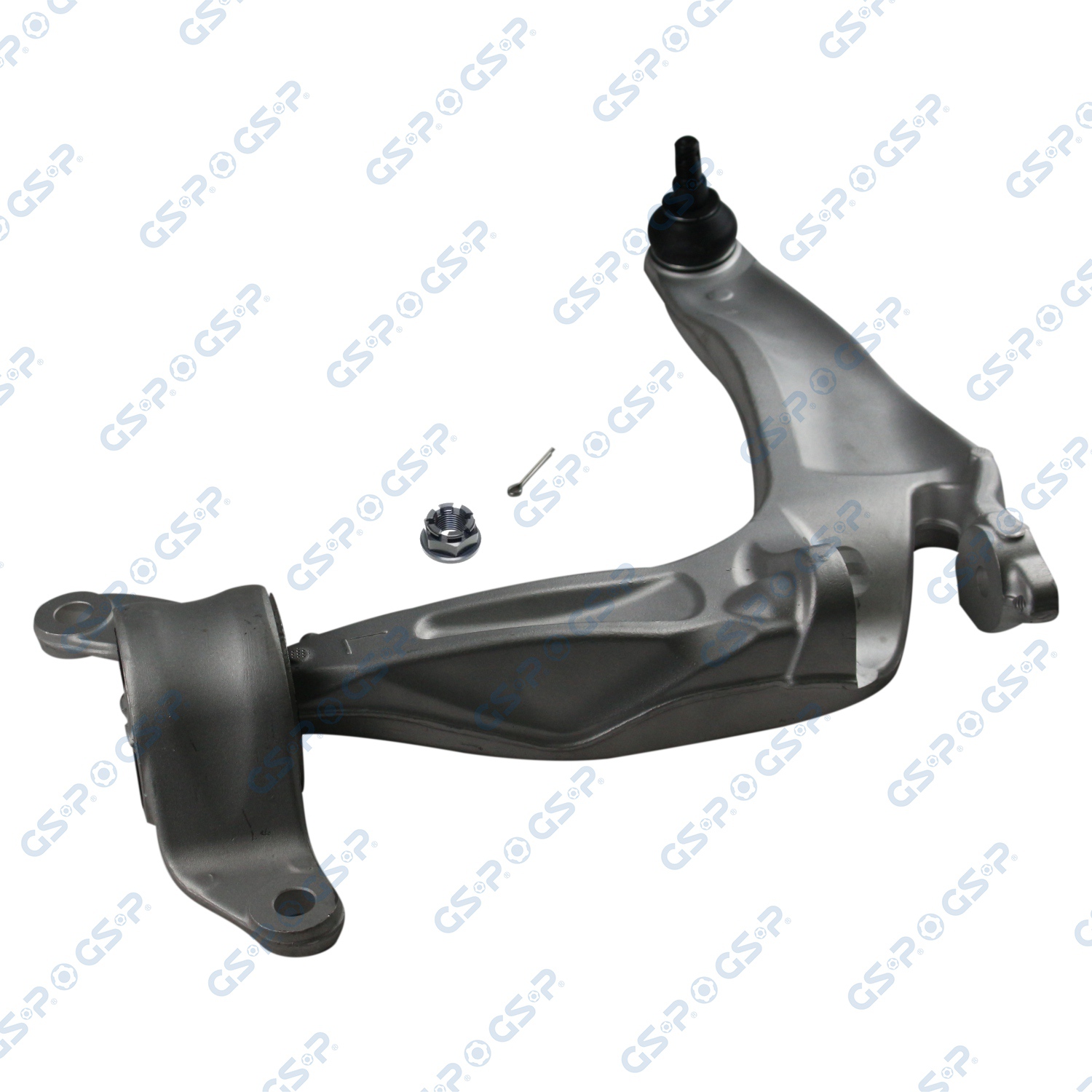 GSP Bærearm, hjulophæng s061233 for HONDA