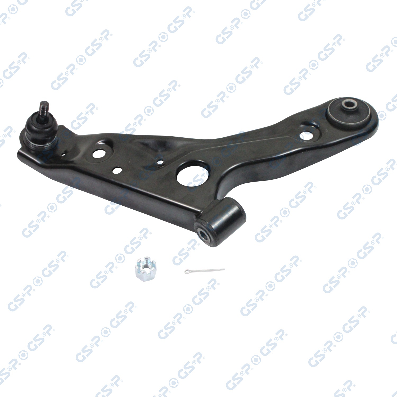 GSP Bærearm, hjulophæng s061364 for NISSAN SUZUKI
