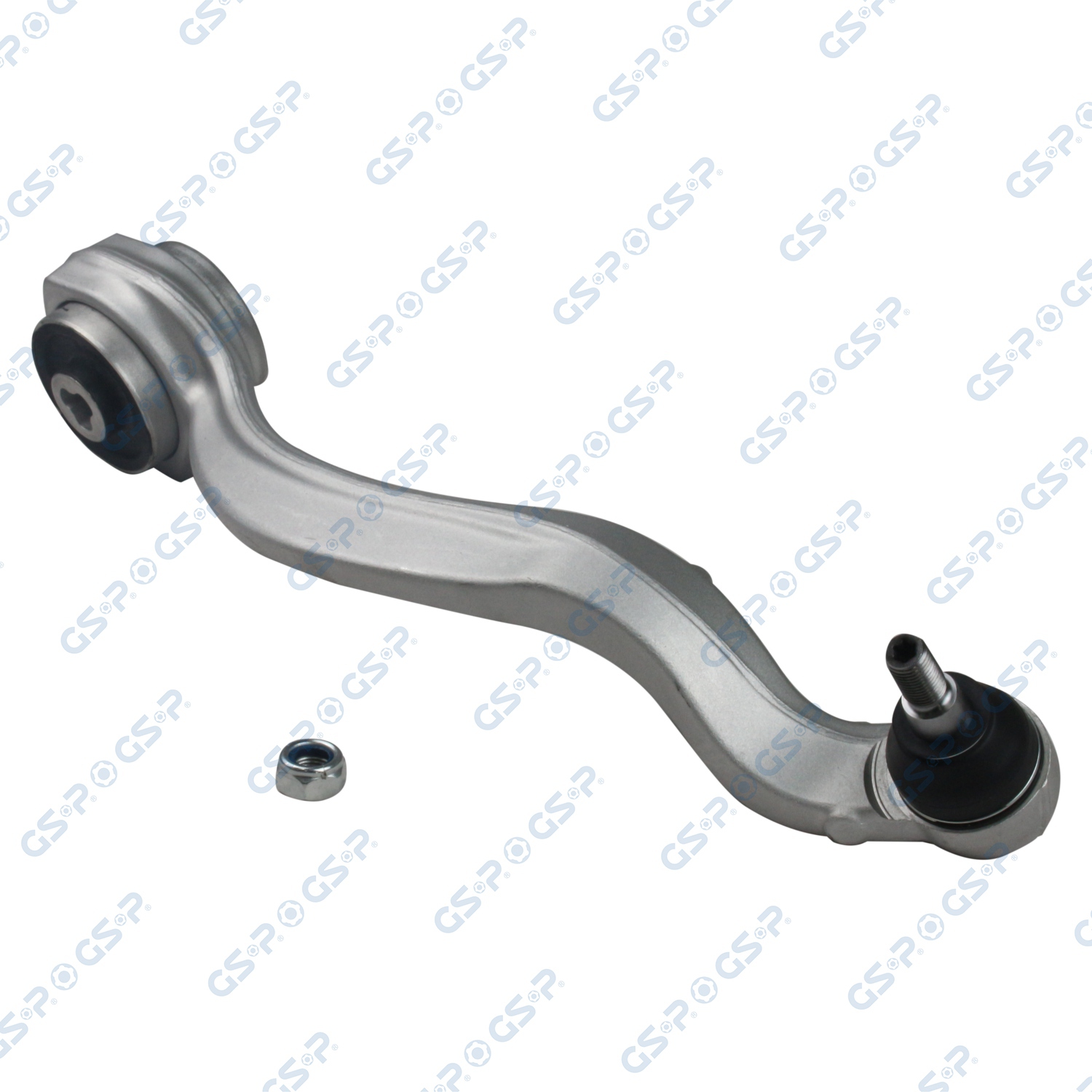 GSP Bærearm, hjulophæng s061638 for MERCEDES-BENZ