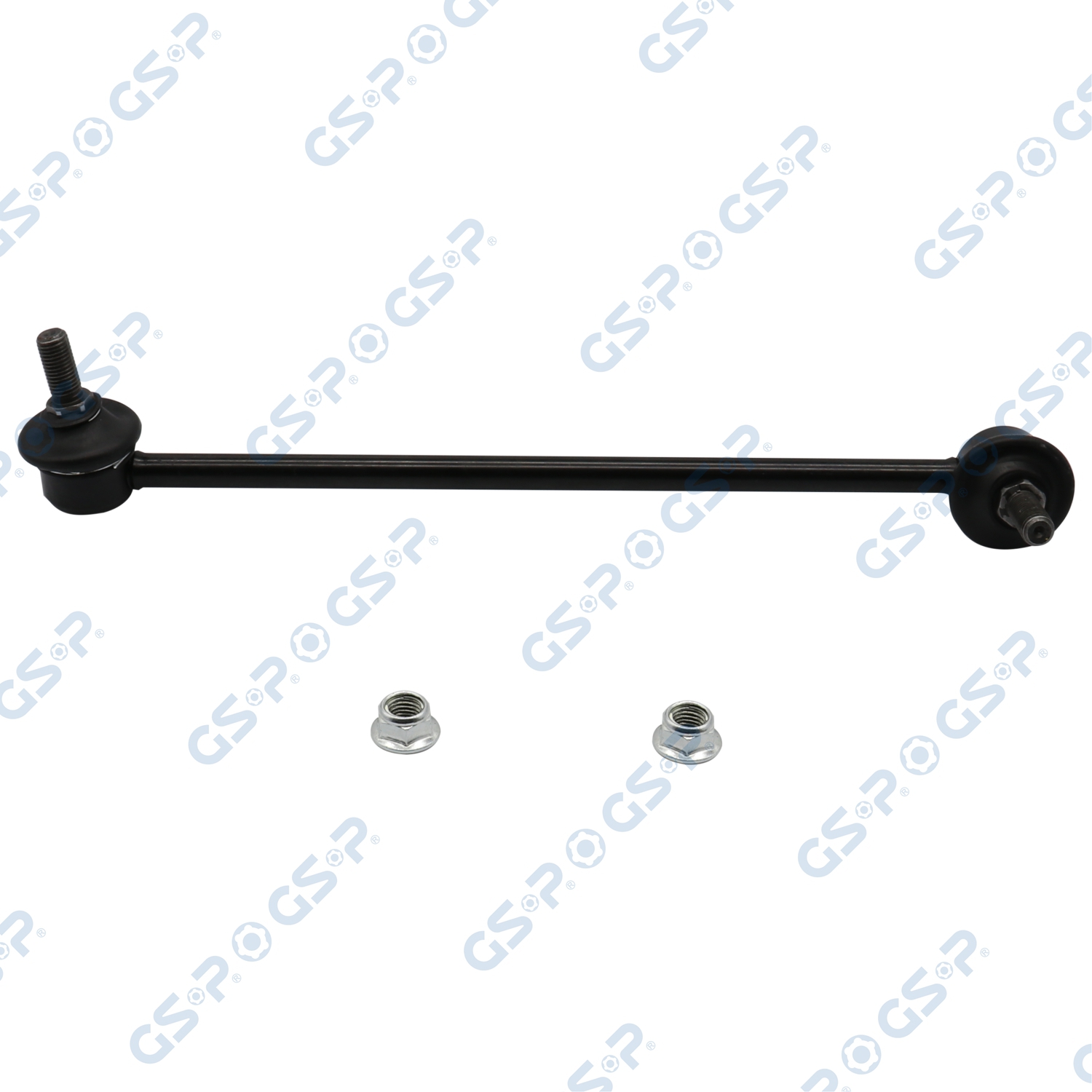 GSP Stang/led, stabilisator s050213 venstre foraksel for HYUNDAI KIA