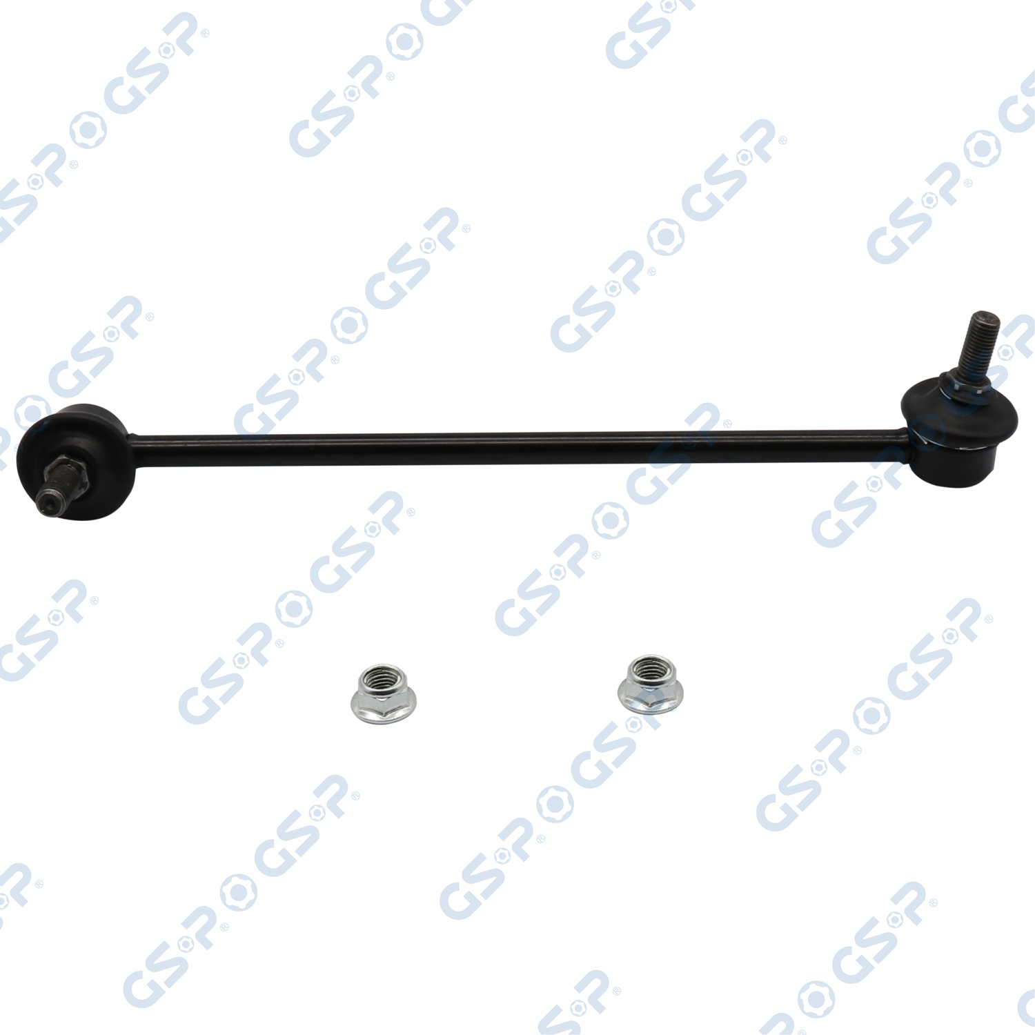 GSP Stang/led, stabilisator s050214 højre foraksel for HYUNDAI