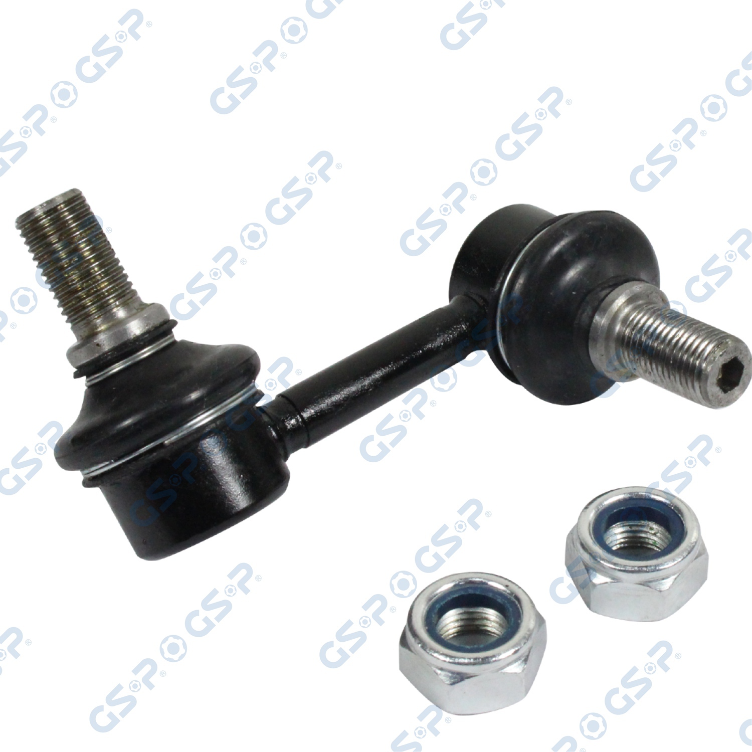 GSP Stang/led, stabilisator s050334 for MITSUBISHI