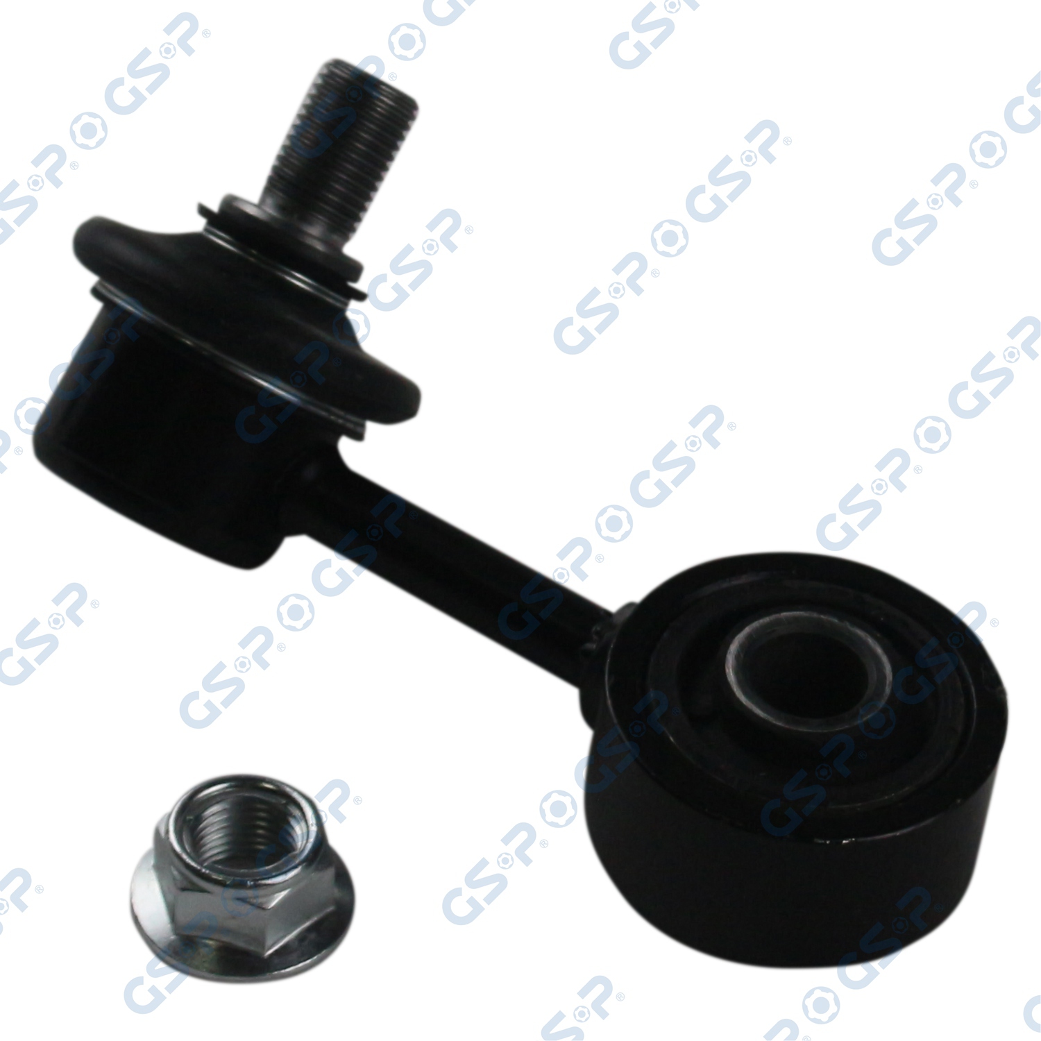 GSP Stang/led, stabilisator s050327 Bagaksel venstre for MITSUBISHI