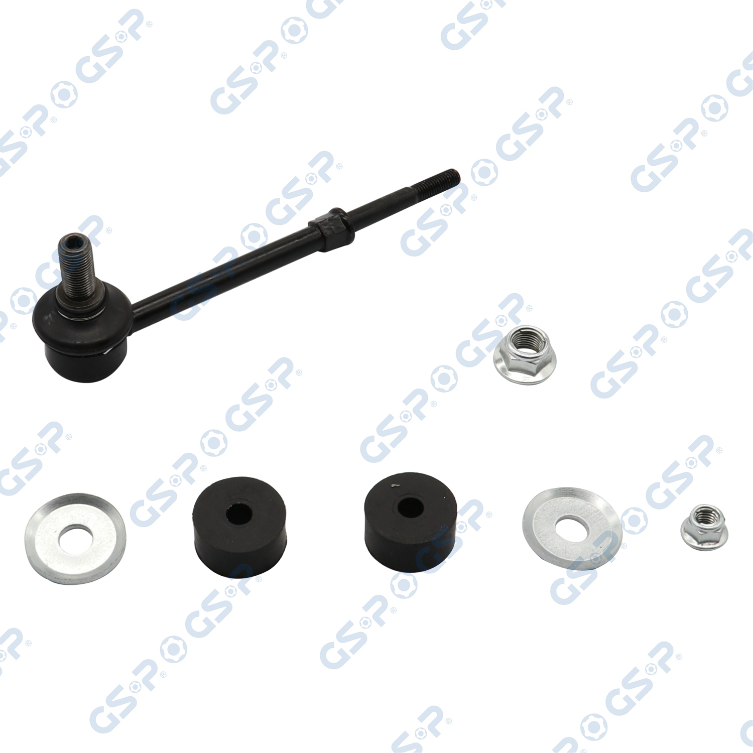 GSP Stang/led, stabilisator s050437 for TOYOTA