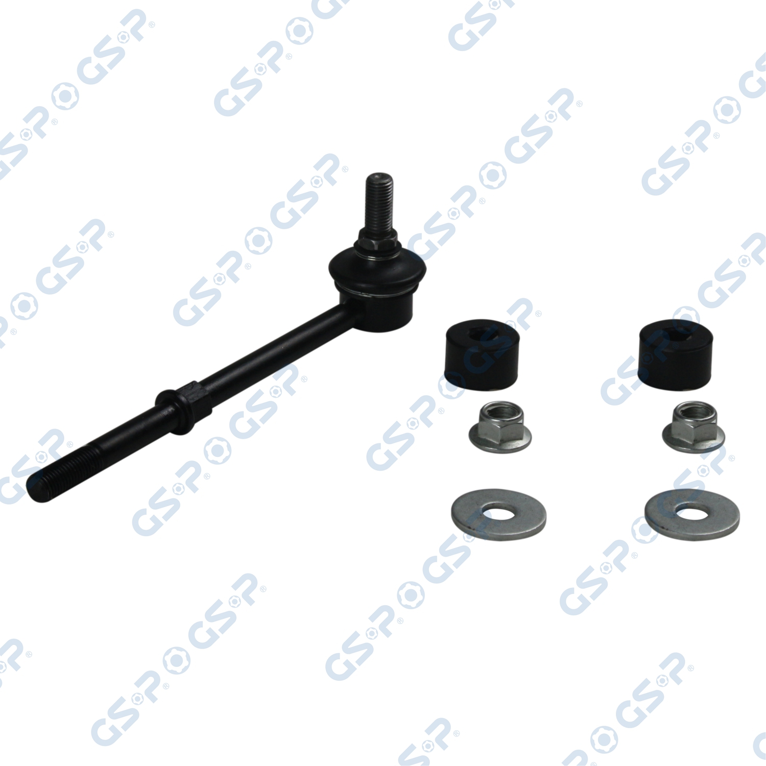 GSP Stang/led, stabilisator s050483 for CHEVROLET SSANGYONG