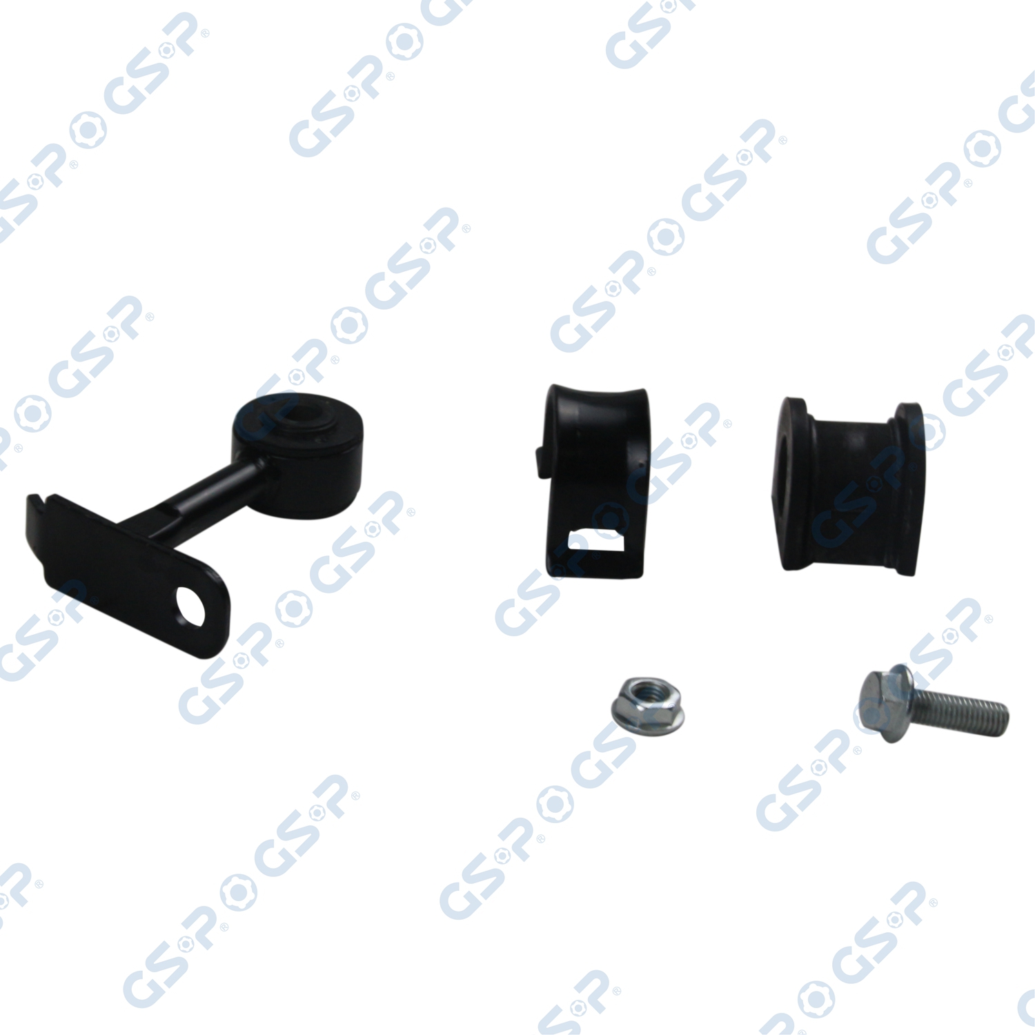 GSP Stang/led, stabilisator s050659 højre foraksel for KIA