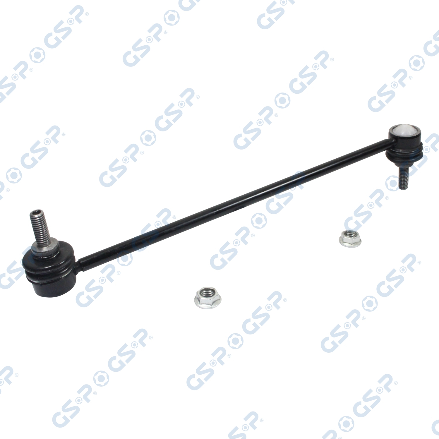 GSP Stang/led, stabilisator s050796 for OPEL GENERAL MOTORS HONDA NISSAN RENAULT