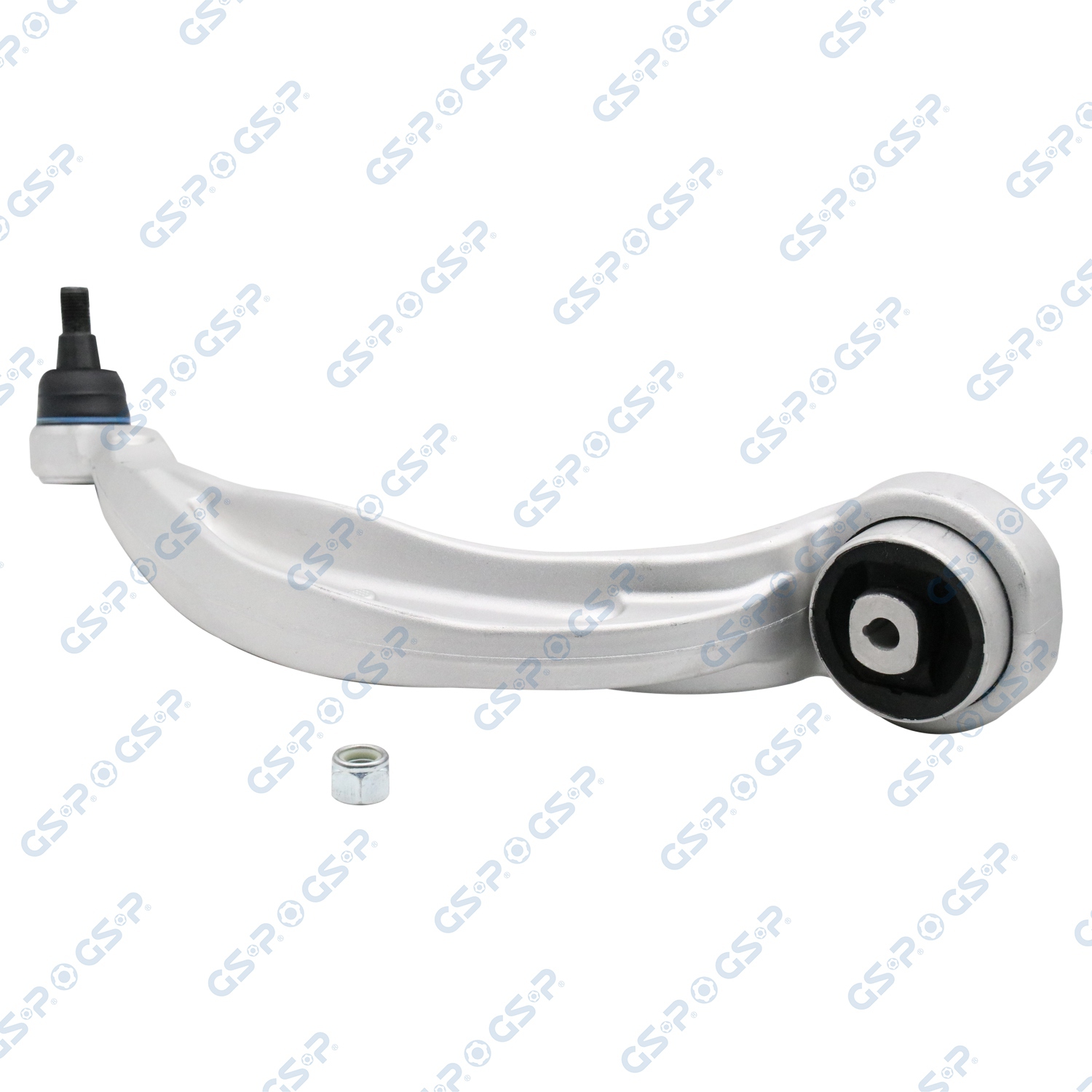 GSP Bærearm, hjulophæng s062261 for AUDI PORSCHE VAG