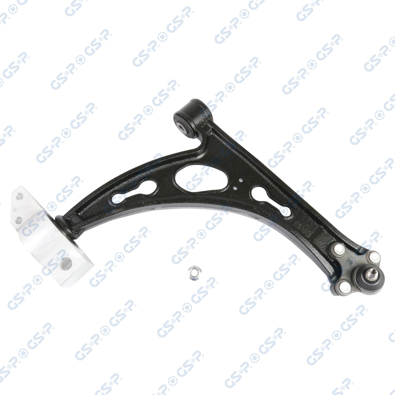 GSP Bærearm, hjulophæng s062033 for SEAT VW