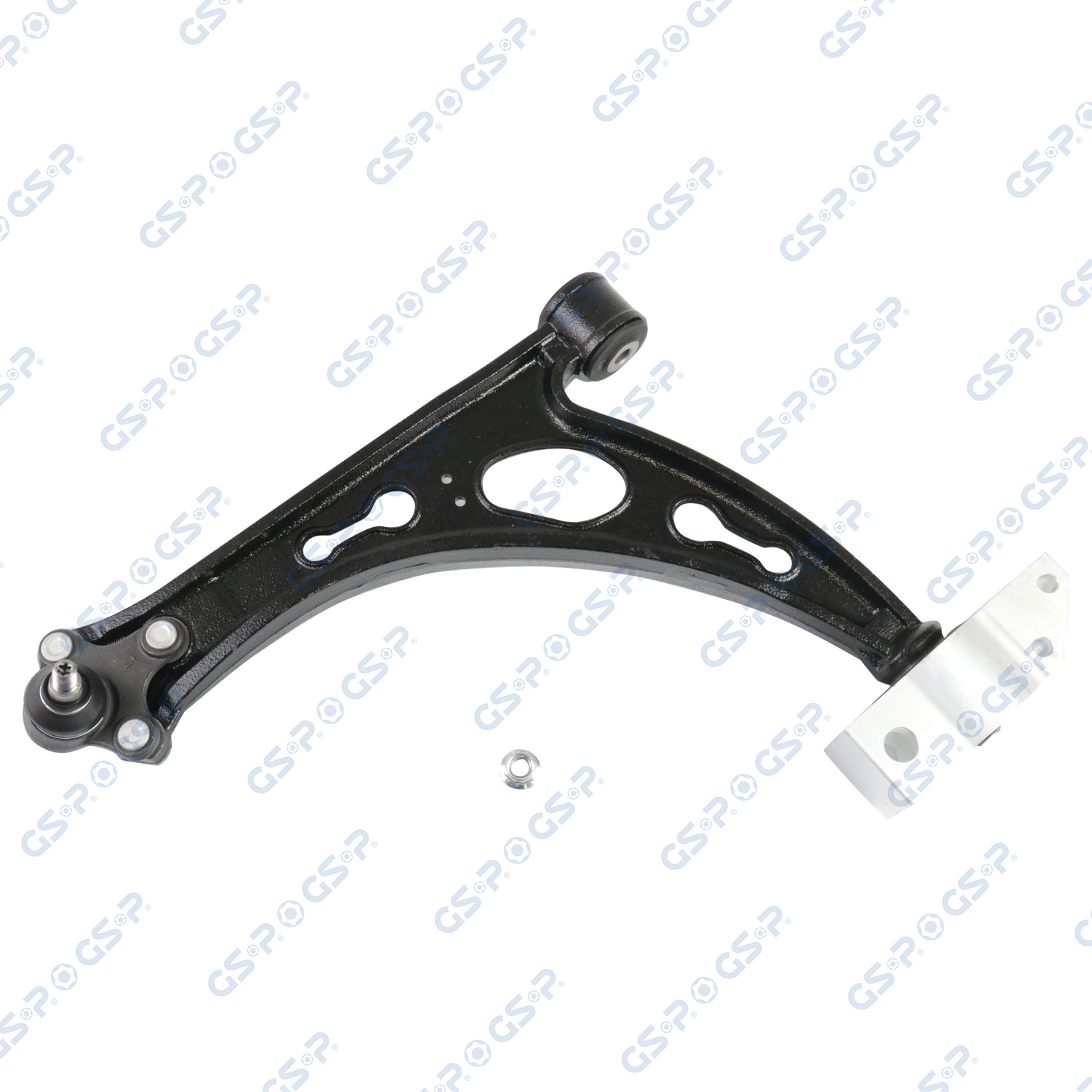GSP Bærearm, hjulophæng s062032 for SEAT VW