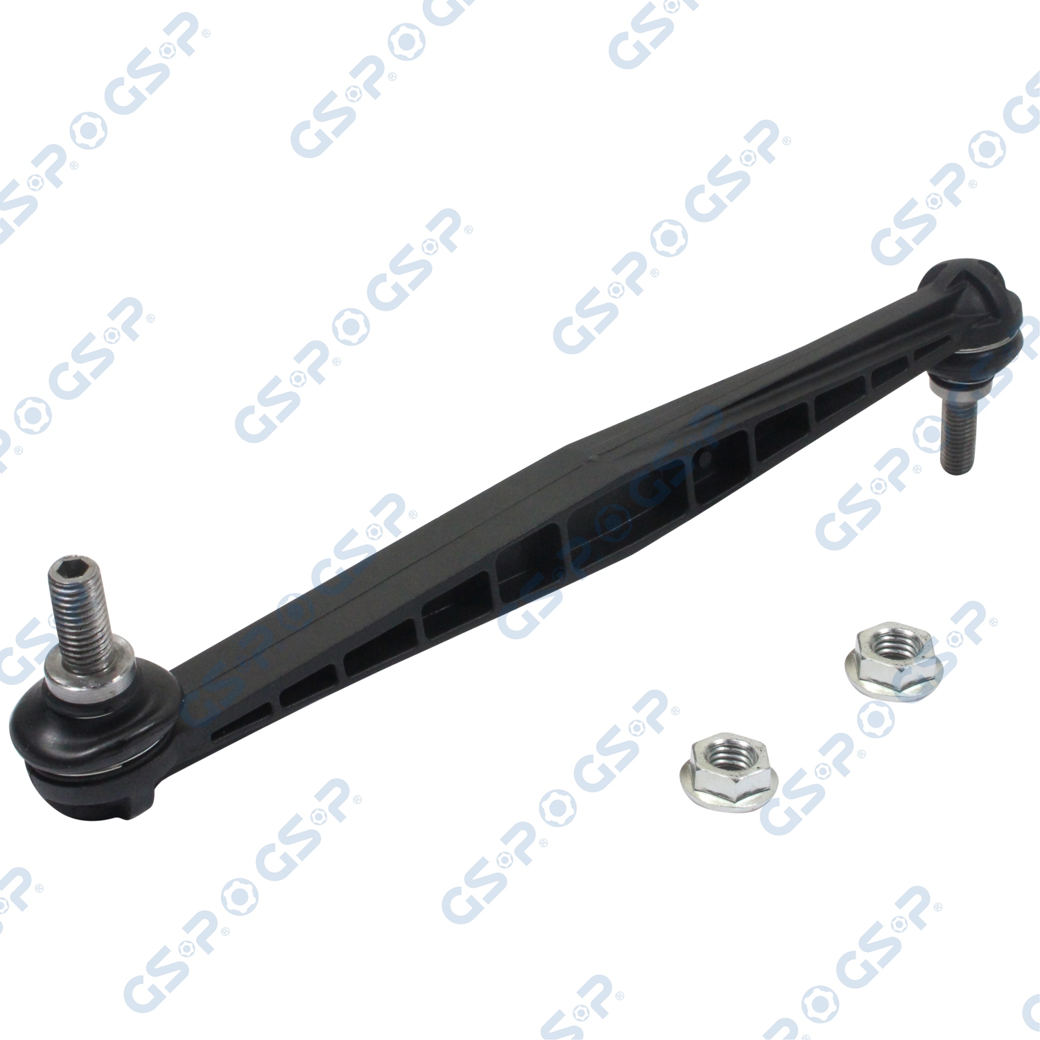 GSP Stang/led, stabilisator s050585 for CHEVROLET GENERAL MOTORS DAEWOO