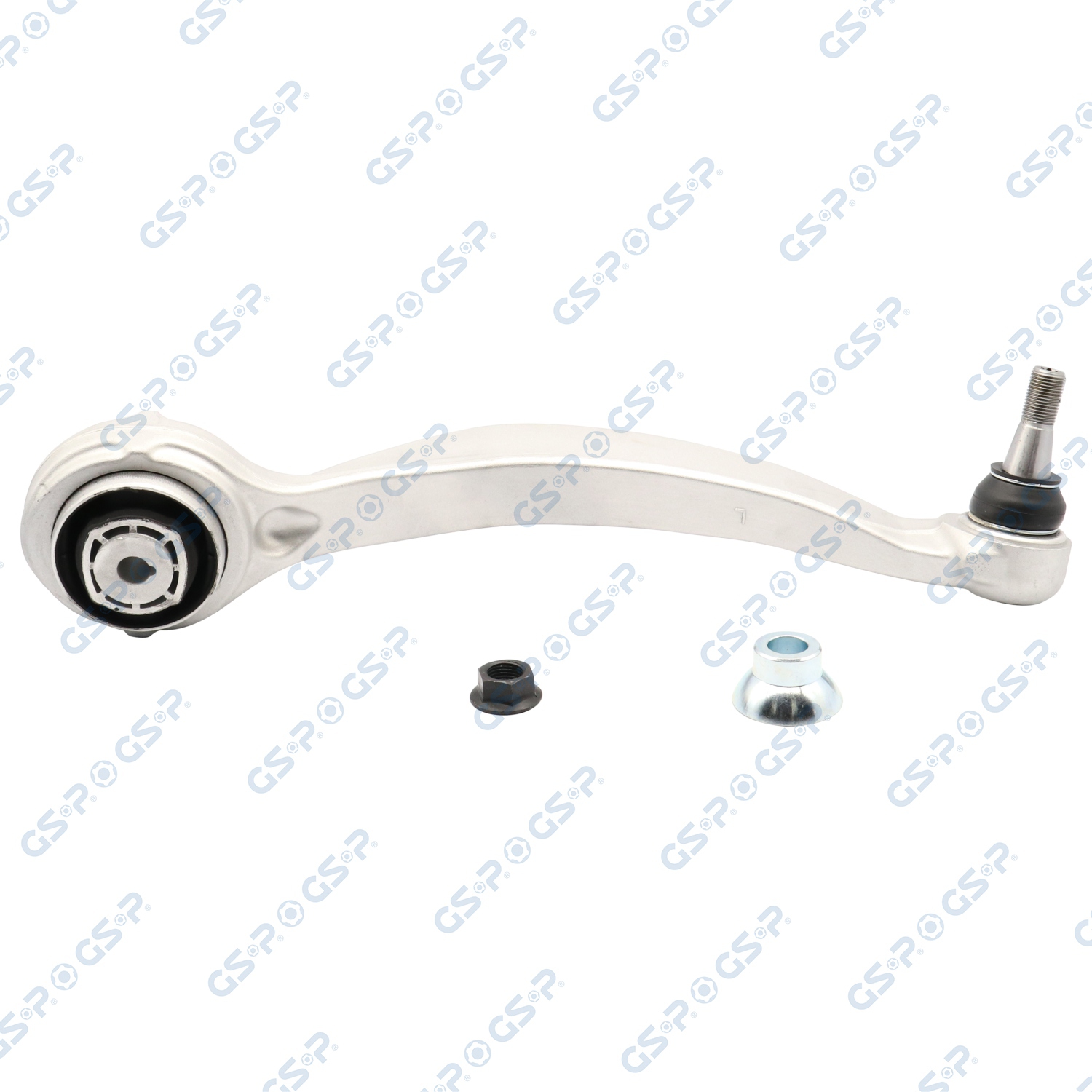 GSP Bærearm, hjulophæng s062844 for MERCEDES-BENZ