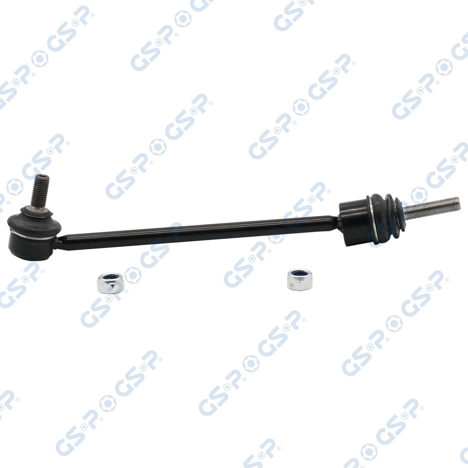 GSP Stang/led, stabilisator s051269 Bagaksel venstre for MERCEDES-BENZ