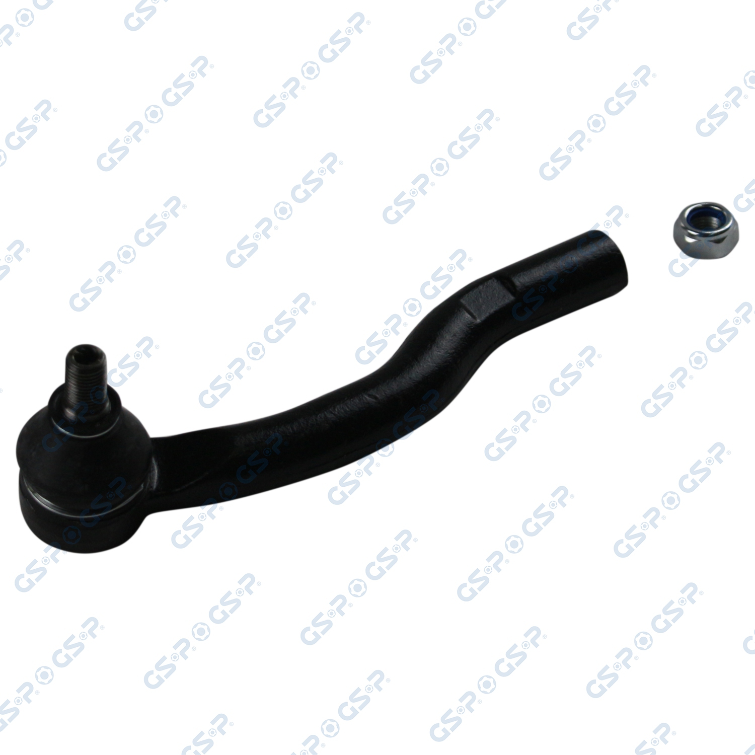 GSP Sporstangkugle s071562 for SUZUKI