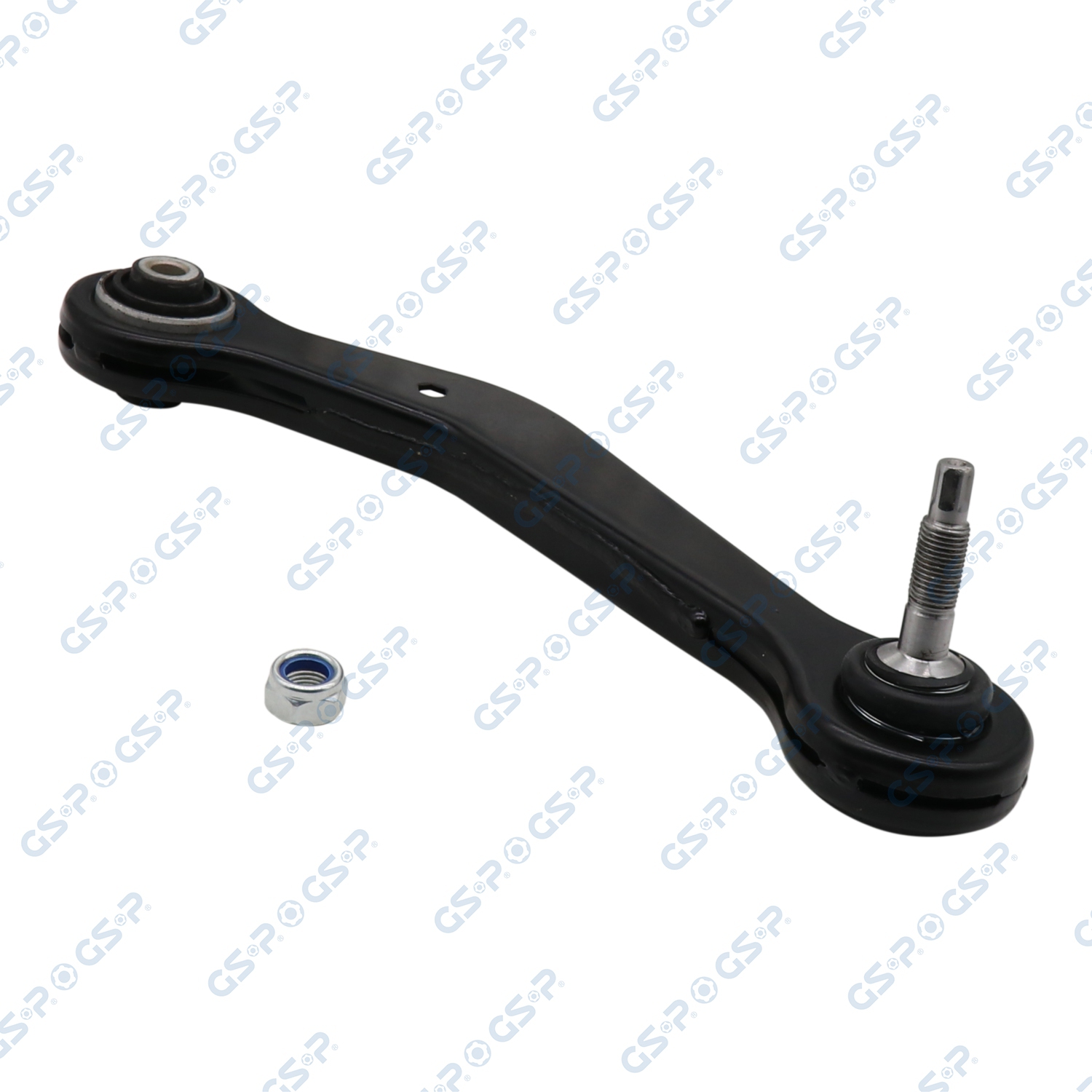 GSP Bærearm, hjulophæng s060077 for BMW