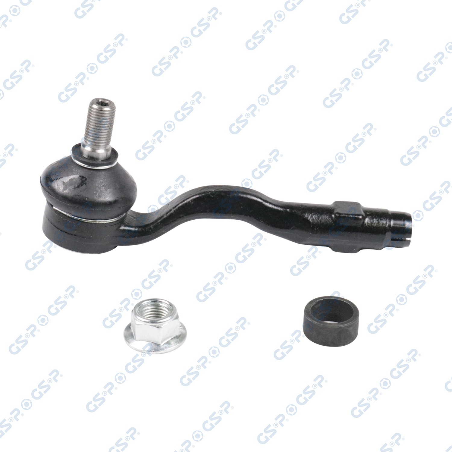 GSP Sporstangkugle s071665 for BMW