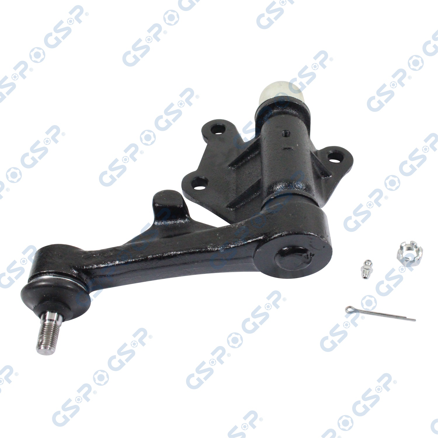 GSP Styringsmellemarm s010017 foraksel for TOYOTA