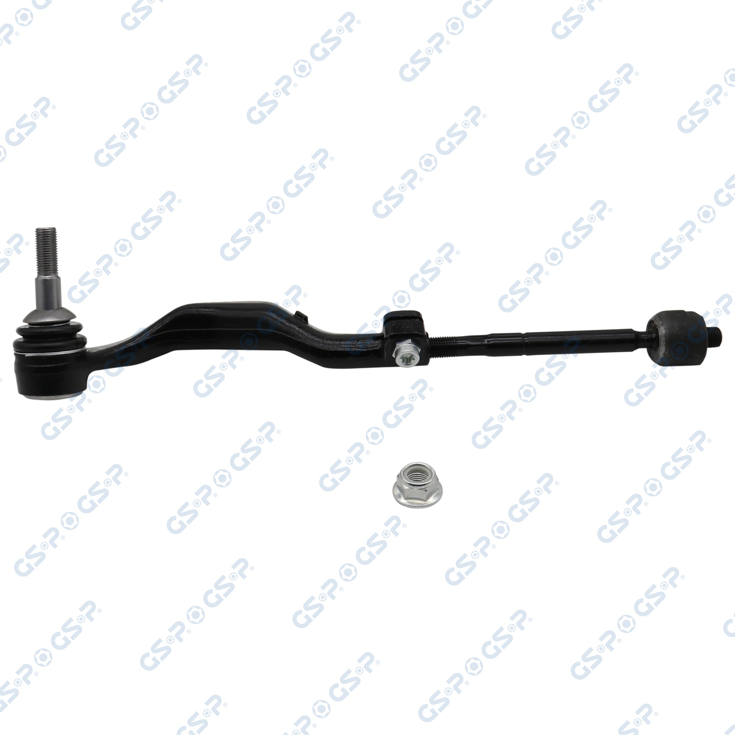 GSP Sporstang s100410 for MINI